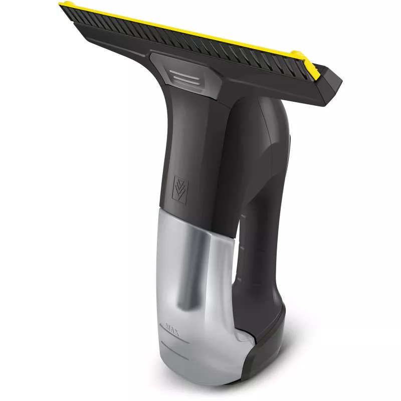 Lavavetri Karcher WV 6 Plus Multi Edition nero/grigio, modello 1.633-514.0