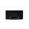 Stazione meteo BLAUPUNKT WS20BK — display per temperatura e umidità interna/esterna, nero, 1 sensore, LCD, a batteria