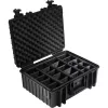 Valigetta B&W Cases 6000/B/RPD