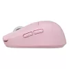 Mouse SBOX WM-710 rosa interfaccia wireless
