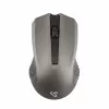 Sbox WM-373G mouse wireless grigio
