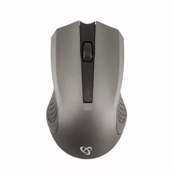 Sbox WM-373G mouse wireless grigio