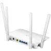 Cudy WR1300 router WLAN Gigabit Ethernet Dualband (2,4 GHz / 5 GHz) bianco