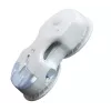 HUTT C65 robot lavavetri - bianco