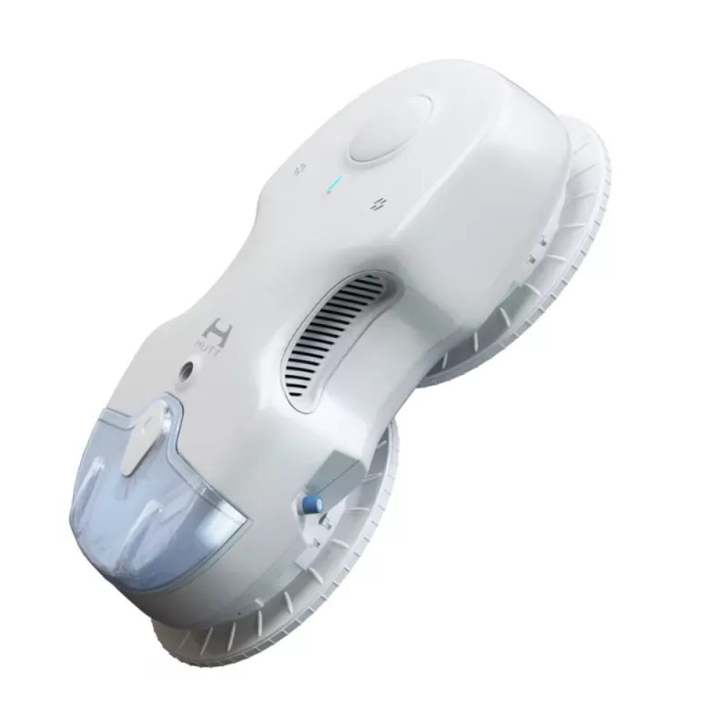HUTT C65 robot lavavetri - bianco