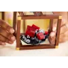 Set da costruzione LEGO Ideas modello 21362, 880 pezzi, età consigliata 18+