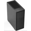 Gembird Fornax K500 case per computer ATX, Midi-Tower, nero