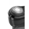 Rasoio rotante Dixix, DSX5100, nero, EU