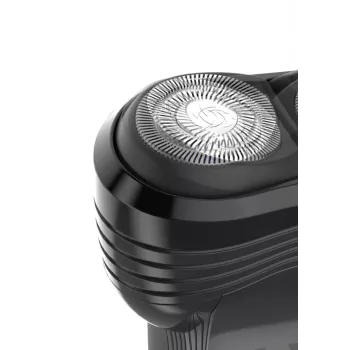 Rasoio rotante Dixix, DSX5100, nero, EU