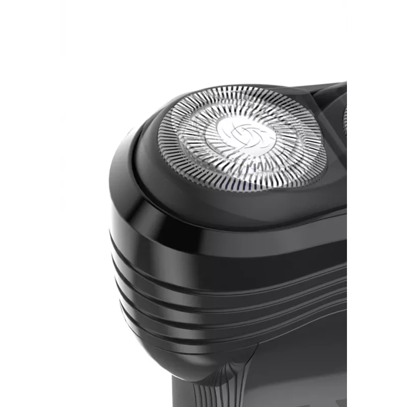 Rasoio rotante Dixix, DSX5100, nero, EU