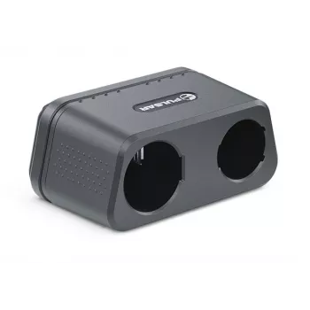 Caricabatterie PULSAR APS-V 79186 per batterie agli ioni di litio