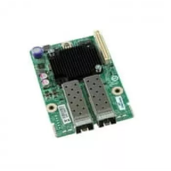 Scheda di rete Intel AXX10GBTWLIOM3 Ethernet interna