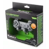 Esperanza EGG108K controller gaming nero USB 2.0 gamepad analogico / digitale PC, PlayStation 3