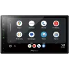 Ricevitore multimediale per auto Pioneer SPH-DA77DAB nero 2 DIN Wi-Fi Bluetooth