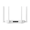 Xiaomi AX1500 router Wi-Fi Gigabit Ethernet dual band (2,4 GHz / 5 GHz) bianco