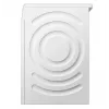 Lavatrice a carica frontale Bosch WGE02201PL — 8 kg, 1200 giri/min, cestello 55 l, display LED, inverter
