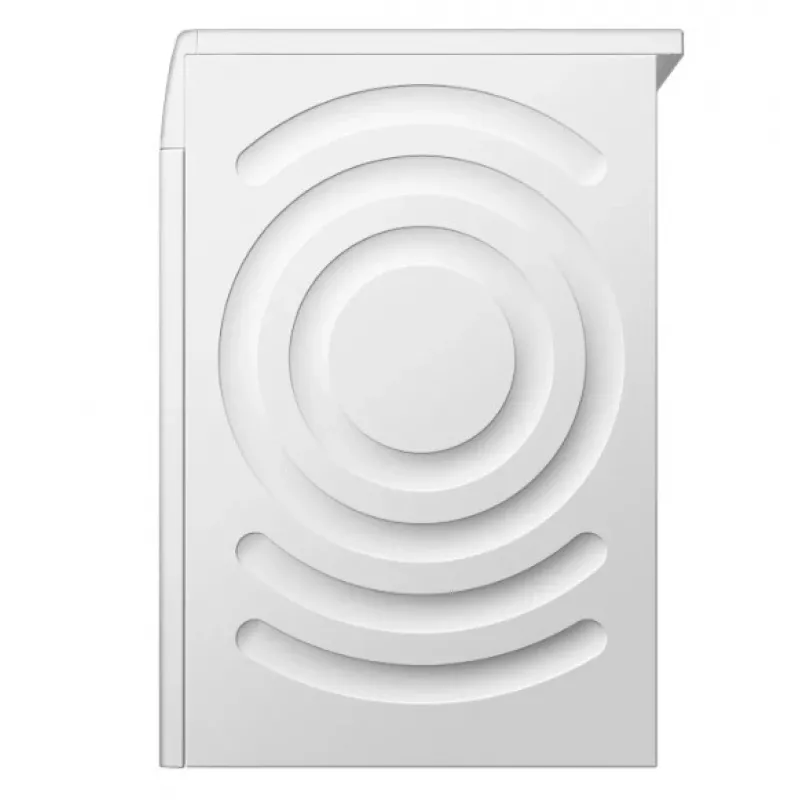 Lavatrice a carica frontale Bosch WGE02201PL — 8 kg, 1200 giri/min, cestello 55 l, display LED, inverter