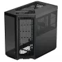 APNX V1-BK-v1 Midi Tower nero