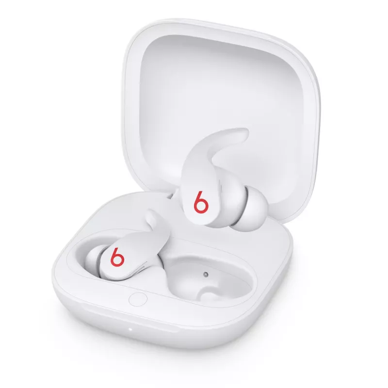 Auricolari true wireless Beats Fit Pro — Beats White, modello A2577 A2576 A2578