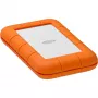 Disco rigido esterno LaCie 4 TB USB-C 2,5 pollici Rugged