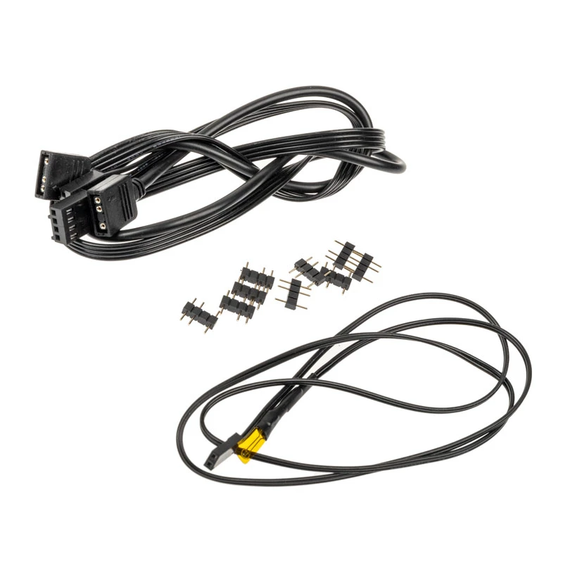 Controller ventole Lamptron LP801 con display