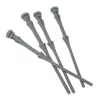 Dissipatore/radiatore Akasa OTTO SC12 12 cm grigio Dual Ball Bearing