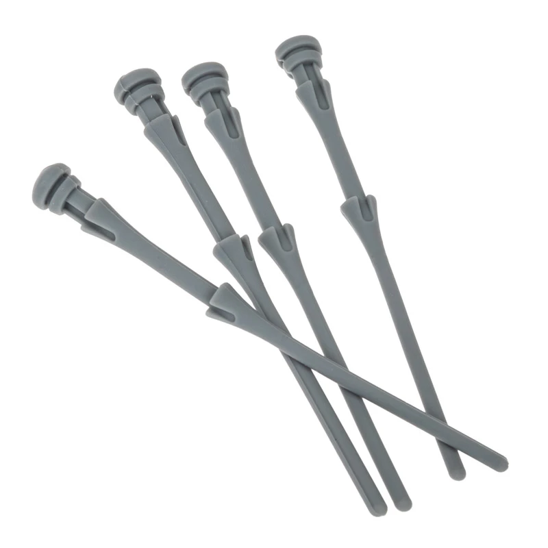 Dissipatore/radiatore Akasa OTTO SC12 12 cm grigio Dual Ball Bearing