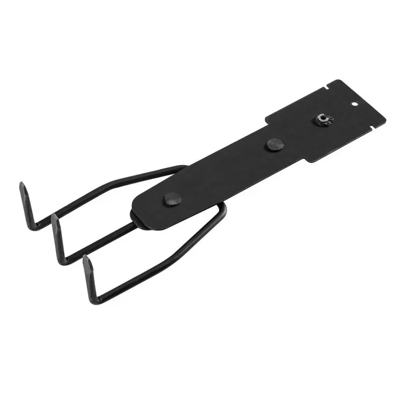 Tagliasiepi elettrico GRAPHITE 58GE119, peso 1,09 kg, profondità di taglio 265 mm