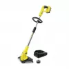Kärcher LTR 18-30 tagliabordi