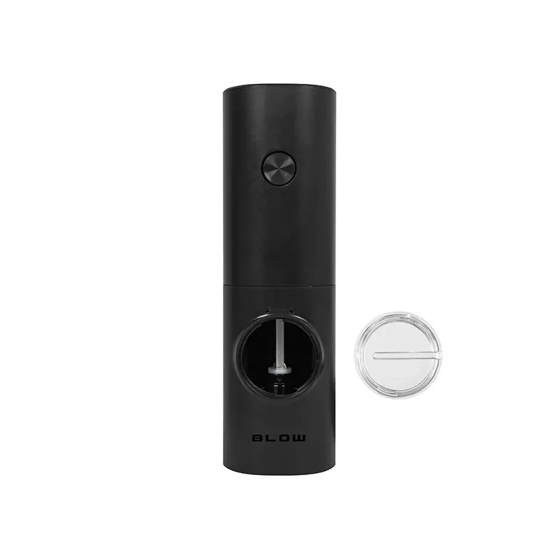 Macina sale e pepe elettrico con finestra BLOW SP-01
