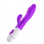 Vibratore Erolab Silicone viola