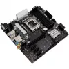Scheda madre Biostar B760MX2-E Pro D4 - B760 - Socket 1700 - Micro ATX