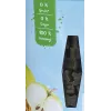 Bosch Fruitees Snack Apple snack per cani, 200 g