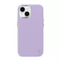 Custodia protettiva Joyroom PN-15F1 Starry per iPhone 15, viola, custodia sottile e aderente