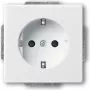 Busch-jaeger 2CKA002013A5245 bianco