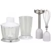 Frullatore da cucina Blaupunkt HBD801WH bianco