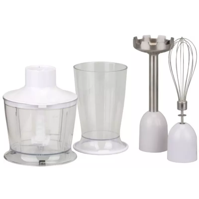 Frullatore da cucina Blaupunkt HBD801WH bianco