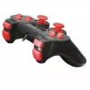 Esperanza EGG106R controller gaming gamepad PC,Playstation 2,Playstation 3 analogico / digitale USB 2.0 nero,rosso