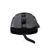 Mouse White Shark GM-5016 Ector nero USB