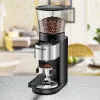 Macinacaffè Rommelsbacher EKM 500 nero
