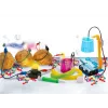 Kit elettronico didattico Liscianigiochi Set I'm A Genius Electricity (modello 304-pl97524)