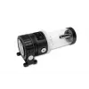 Pompa e vaschetta di espansione EK Water Blocks TBE 200 D5 PWM D-RGB acetale acciaio nero