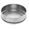 STAUB La Cocotte pentola rotonda in ghisa con inserto 40508-819-0 - 3,8 l Graphit