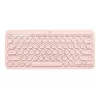 Tastiera Bluetooth Logitech K380 Multi-Device