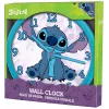 Orologio da parete Kids Euroswan Stitch 25 cm