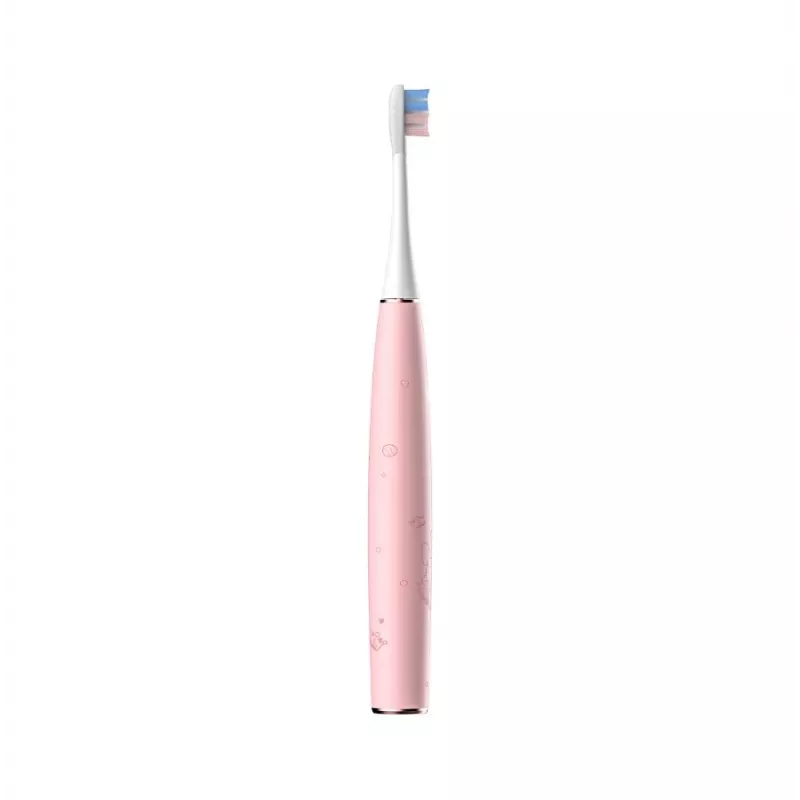 Spazzolino sonico Oclean KIDS rosa