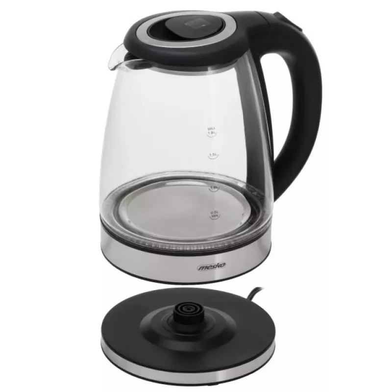 Bollitore elettrico MESKO MS 1307