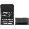 Set manicure/pedicure ZWILLING 97437-004-0 nero 76 mm x 25 mm 240 g