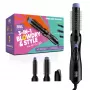 Styler per capelli SBB. Blow Dry Air Styler SBDR-2000-EU — asciugacapelli e spazzola