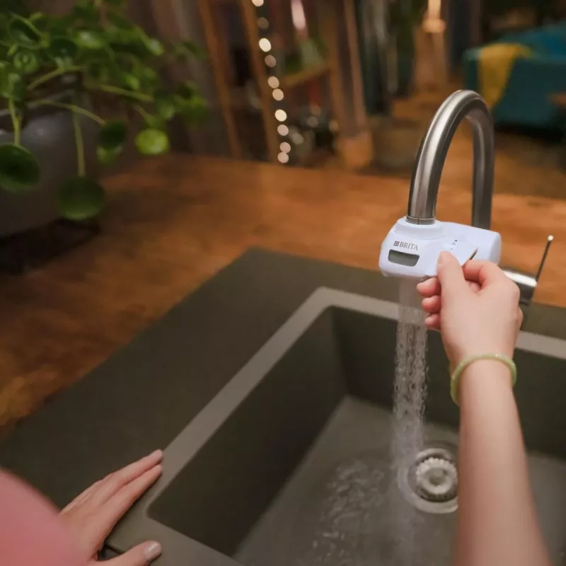 Cartuccia di ricambio Brita ON TAP V-MF (CU CE2)